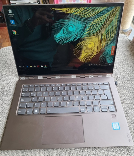 Notebook Lenovo Yoga 920 I7