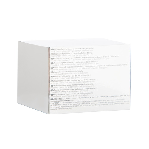 Imagen 2 de 4 de Máscara Kérastase Densifique Masque Densité de 200mL