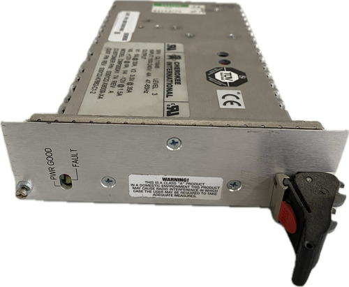 Cmp200 Fuente De Alimentación Acpci H4000 S30122-k7682 (Reacondicionado)