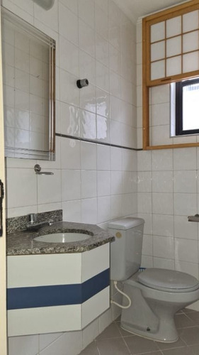 Imagem 13 de 21 de Conjunto Para Alugar, 95 M² Por R$ 3.200,00/mês - Boqueirão - Santos/sp - Cj0020
