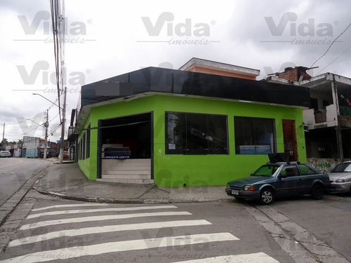 Imagem 4 de 9 de Sala Para Venda - 24120