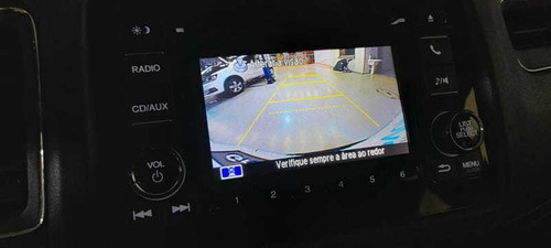 Imagem 9 de 9 de Honda Hr-v Ex 1.8 Flexone 16v 5p Aut 2016