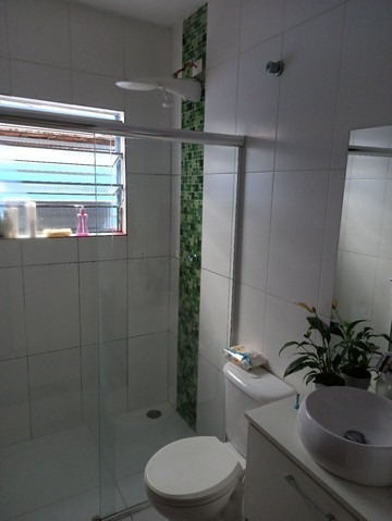 Imagem 2 de 6 de Casa A Venda Com 2 Dormitórios Na Vila Nova Cintra Em Mogi Das Cruzes. - Ca00270 - 69590104