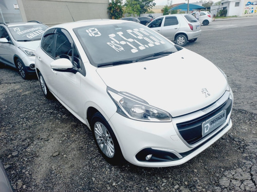Imagem 3 de 14 de 208 Active Pack 1.2 Manual 2018 Branco