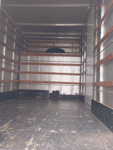Iveco Daily Chassi 35s14 Cabine Dupla Com Defletor - 2012