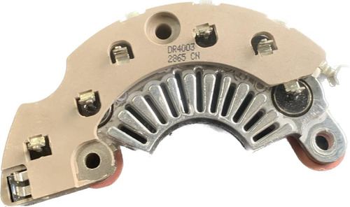 Diodera Alternador Chevrolet Century Balzer Reforzada