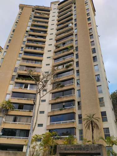 Apartamento En Venta 110m2  urb Manzanares Baruta Caracas