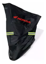 Comprar Pijama De Moto Honda Dio 110 Dlx Pereira 2023 0  (baul)