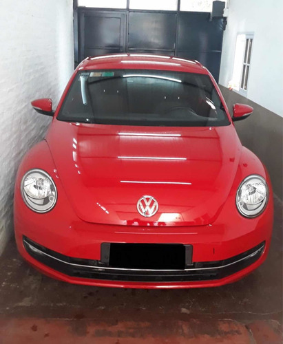 Volkswagen The Beetle 1.4 Tsi