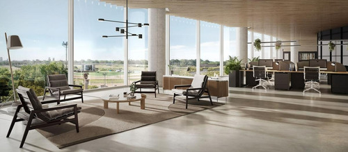 Imagen 5 de 8 de Oficinas En Alquiler | Paseo Gigena | 3000 M²