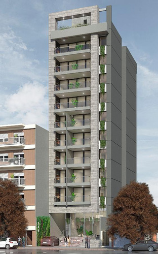 Imagen 12 de 30 de Venta Depto De 4 Amb. C/ 2 Coch. Y Terraza Privada
