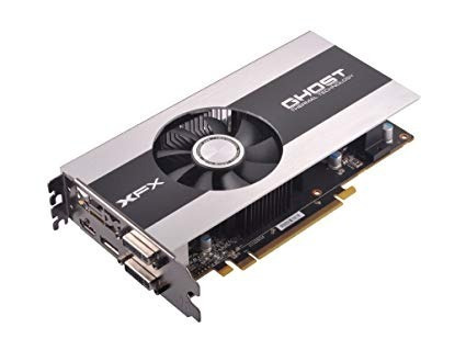 Placa De Video Hd 7770