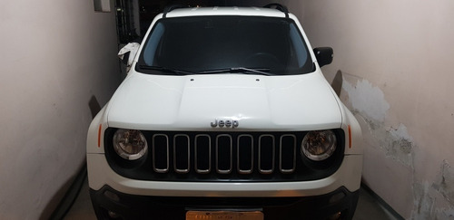 Jeep Renegade 2017 1.8 Sport Flex 5p