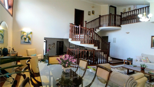 Imagem 20 de 30 de Casa De Condominio Em Valinhos- Sobrado - Reo633099