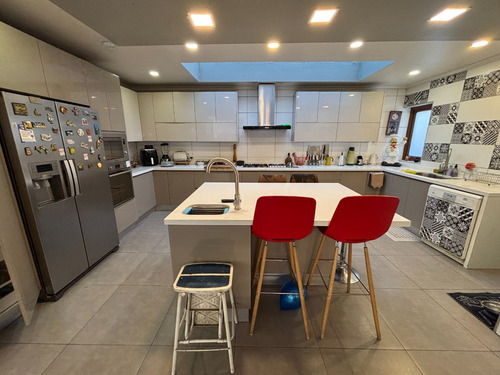 630 M2 - Javiera Carrera - Plaza Egaña