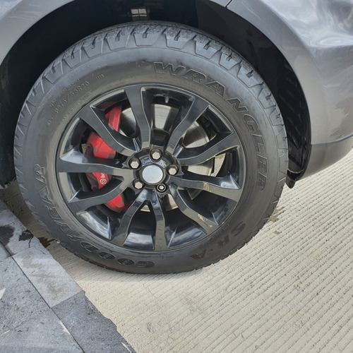 Imagen 10 de 15 de Range Rover Sport 2014