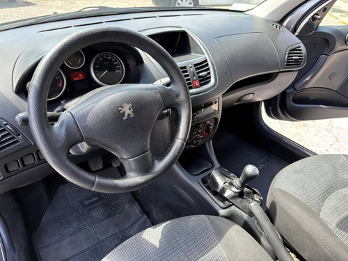 Peugeot 207 1.4 Allure 75cv