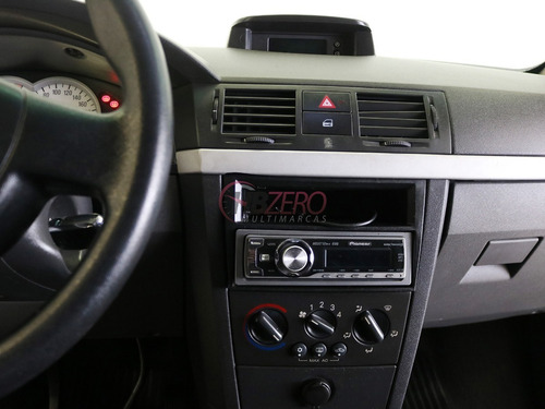Chevrolet Meriva 1.8 16v 2004