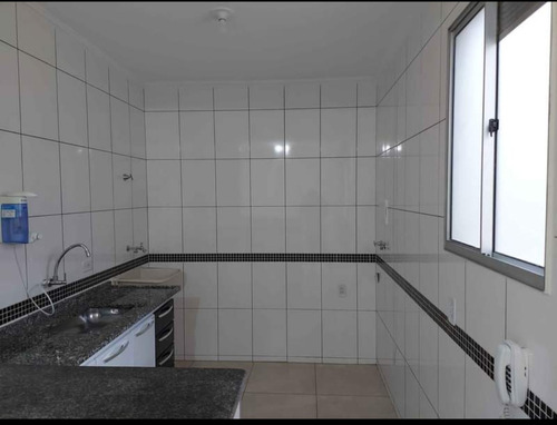Apartamento Mrv 47m Em Itu Sp Com Excelente Localização