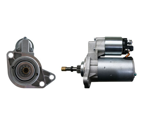 Motor De Arranque Para Audi A3 1.8l 4 Cil 1996/2003 Bruck