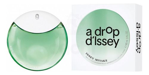 Perfume A Drop D' Issey Essentielle 90ml Edp Issey Miyake