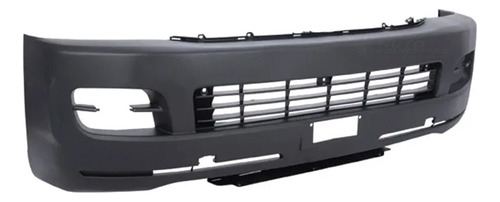 Parachoque Delantero Toyota Hiace 2005 - 2014