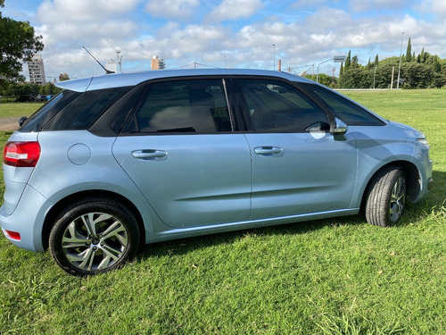 Citroën C4 Picasso 1.6 Thp Feel 165cv