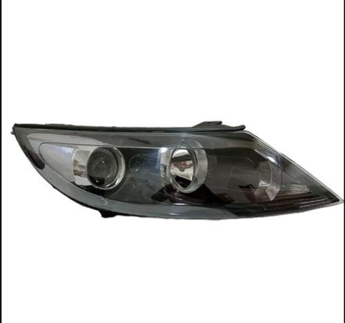 Imagen 1 de 5 de Optico Delantero Derecho Kia Sportage 2011 A 2013 Enviograti