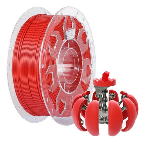 Filamento Creality Pla Impresora 3d 1.75mm