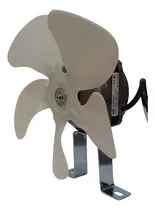 Comprar Motor Forzador Ventilador Heladera Comercial Nuevo Completo