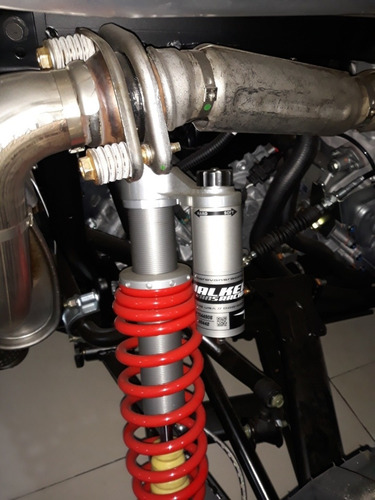 Imagen 5 de 15 de Polaris Rzr 1000trail 2023 Okm Polaris Cosentino Motos-one