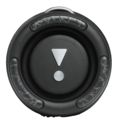 Parlante JBL Xtreme 3 JBLXTREME3BLUBR portátil con bluetooth waterproof black 110V/220V
