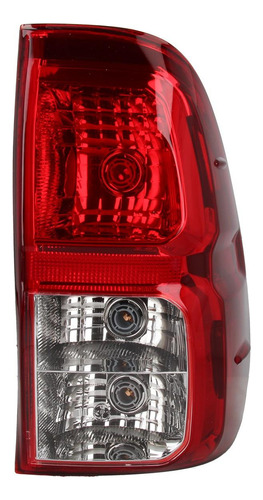 Faro Trasero Tipo Valeo Derecho Toyota Hilux S/c 4x4 16/18