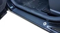 Comprar Cubre Zocalos Alta Densidad Renault Clio 2 3ptas