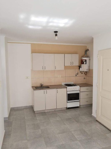 Departamento En Venta De 1 Dormitorio En Universitario