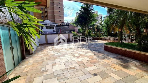 Imagem 29 de 30 de Apartamento À Venda Em Cambuí - Ap003737