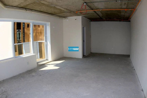 Imagem 4 de 7 de Sala Comercial Para Locação 51m²-alphaville Centro Industrial E Empresarial/alphaville. - Barueri - - Sp2291