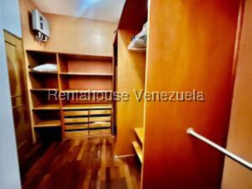 #25-18140 Bello Apartamento Ubicado En Altamira