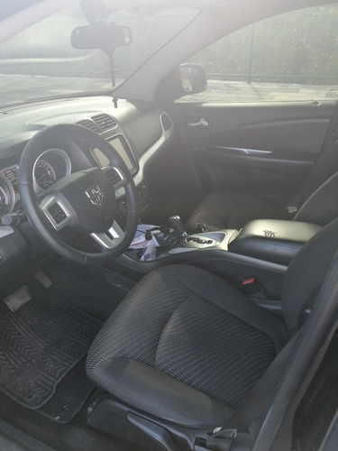 Dodge Journey 2015 2.4 Se Fl