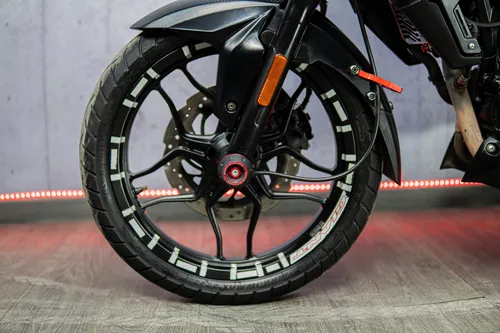 Bajaj Pulsar Ns 200 2023