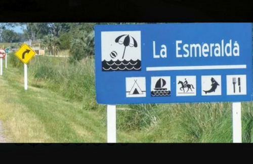 Imagen 9 de 9 de La Esmeralda, Rocha, Uruguay, Venta, Lote, Terreno, Solar.