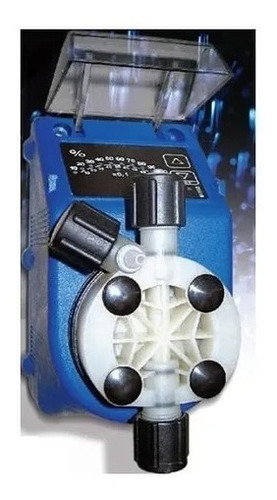 Bomba Dosificadora Electromagnética Emd  Dosivac Modelo 3210