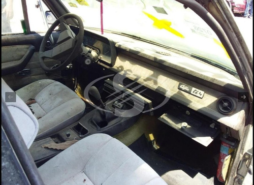 Imagem 3 de 5 de Alfa Romeo 2300 1981 Sucata Somente Peças