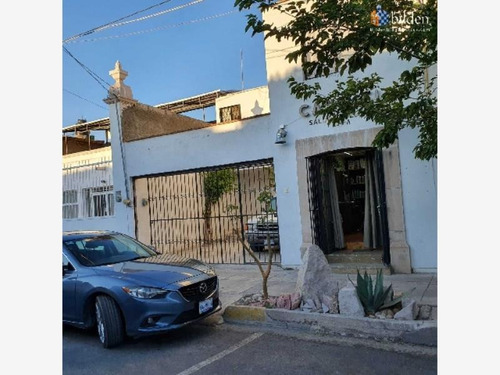 Casa Sola En Venta Victoria De Durango Centro