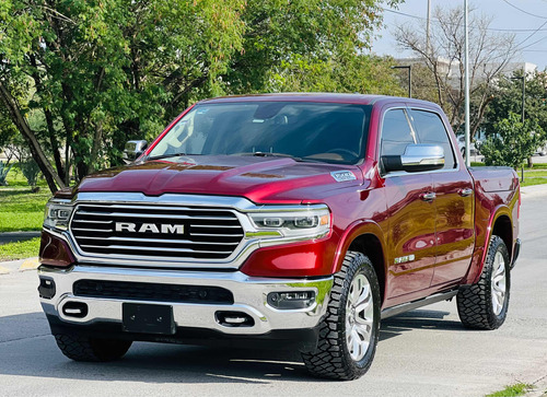 RAM Ram 5.7 Longhorn 4x4 At