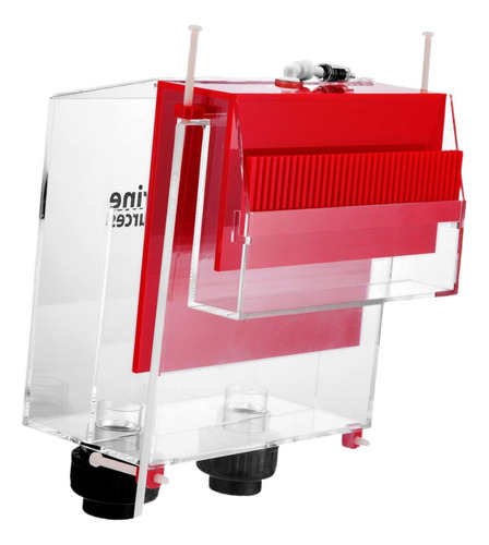 Caja Overflow Para Acuarios Overflow Comb Hang On 5000 L, Co