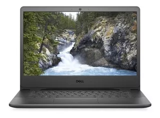 Notebook Dell Vostro 3400 14 I5-1135g7 8gb Ram 256gb Ssd Color Negro