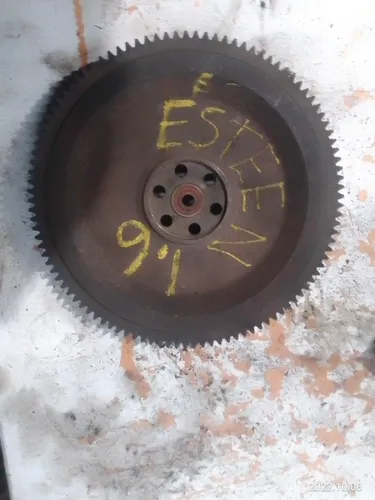 Volante De Motor Steen 1.6 (Usado)