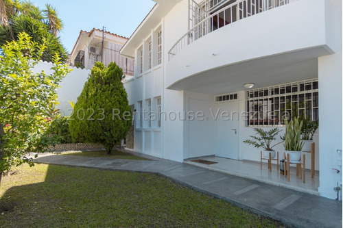 Hermosa Quinta En Venta En El Marqués 