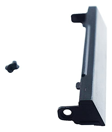 Cubierta De Disco Duro Para Dell Latitude E6510 15.6puLG -